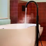 Private Oasis: Luxe 20-guest Estate, Jacuzzi, 8 Ha ヴィラ *