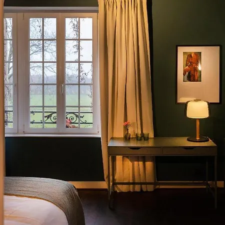 Villa Private Oasis: Luxe 20-guest Estate, Jacuzzi, 8 Ha Bazeilles