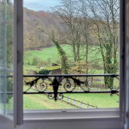 Private Oasis: Luxe 20-guest Estate, Jacuzzi, 8 Ha * Bazeilles