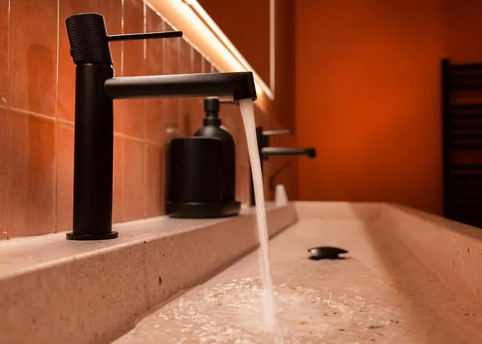 Villa Private Oasis: Luxe 20-guest Estate, Jacuzzi, 8 Ha Bazeilles