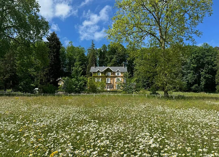 Private Oasis: Luxe 20-guest Estate, Jacuzzi, 8 Ha